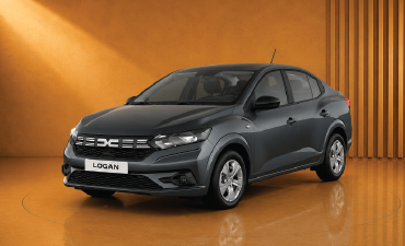 Dacia Logan 2025